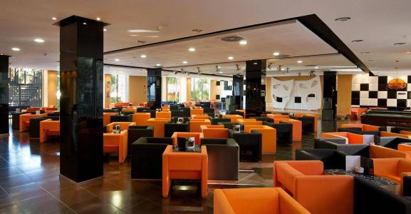 Albir Playa & Spa - 16