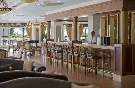 Trendy Aspendos Beach - 35