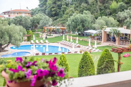 Kassandra Village Resort - 37