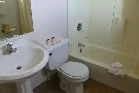 Stone Inn Extended Stay u Of a - 14