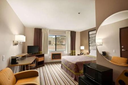 Super 8 by Wyndham - 19