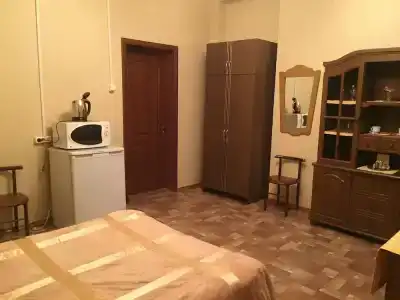 Вознесенка - 9