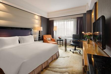 Crowne Plaza Chengdu City Center, An Ihg - 5