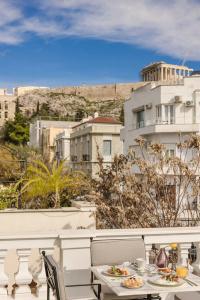 Noble Suites - 104