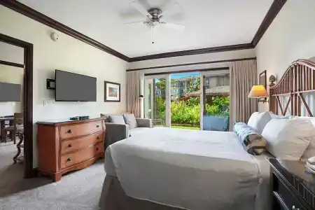 Waipouli Beach and Spa Kauai by Outrigger - 261