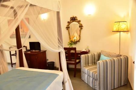 Villa Shanthi - 136