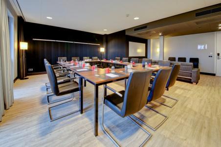 Fletcher-Restaurant Teugel Uden-Veghel - 14