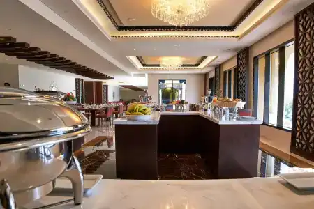 Carlton Dubai Creek - 2