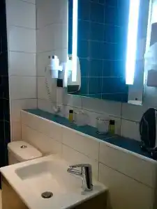 Hôtel Carmin - 65