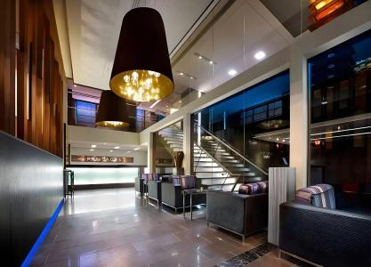 Pantages Centre - 37