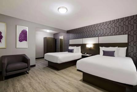 Sunset West, Surestay Collection By Best Western - 26