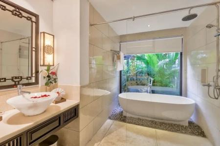Hoi An Ancient House Resort & Spa - 86