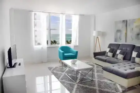 Seacoast Suites on Miami Beach - 202