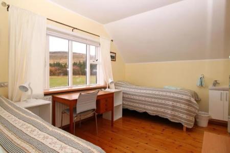 Steindórsstadir - 5