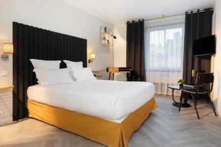 Hôtel Axotel Lyon - 60