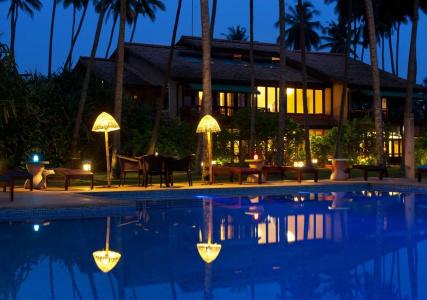 Reef Villa and Spa - 18