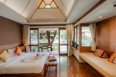 Baan Duangkaew Resort Sha Extra Plus - 47