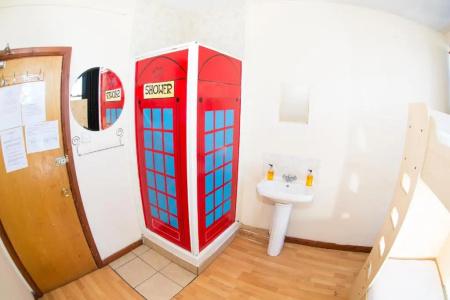 Kensal Green Backpackers - 28