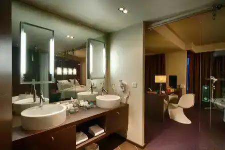 Le Rex hôTel - 66