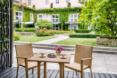 Mandarin Oriental, Prague - 64