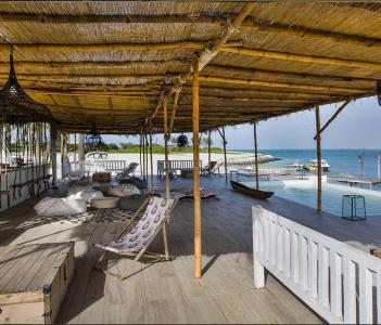 Nurai Island Resort - 31
