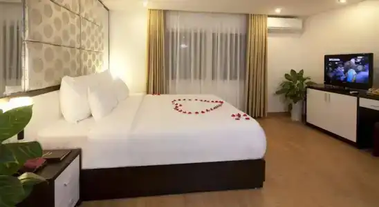 Rising Dragon Villa - 3