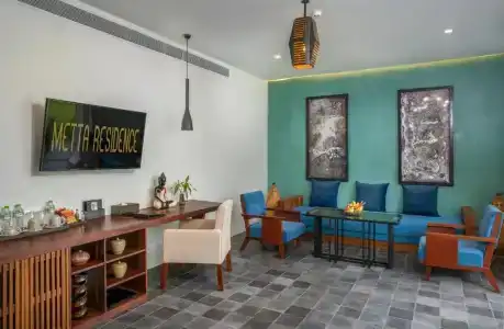 Metta Residence & Spa - 128