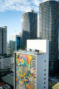 citizenM Miami Brickell - 14