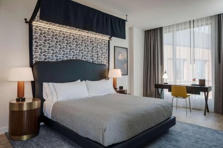 Canopy By Hilton Boston Downtown - 3