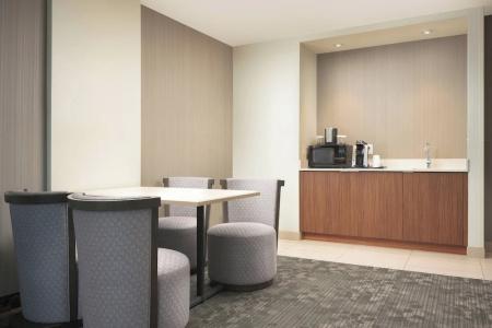 Courtyard by Marriott Nashville SE/Murfreesboro - 52
