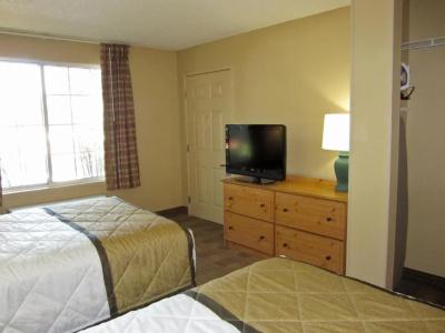 Extended Stay America Suites - - Southside - St Johns Towne Ctr - 59