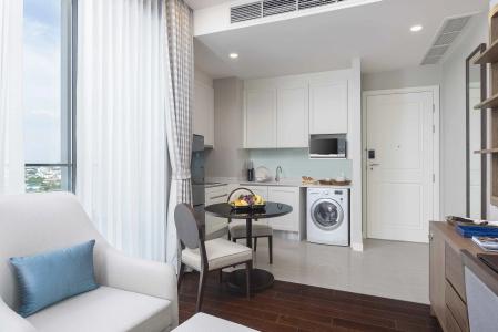 137 Pillars Suites Bangkok - 21