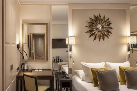 Best Western Plus Sydney Opera - 159