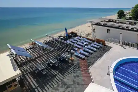 Paraiso Beach - All Inclusive - 42