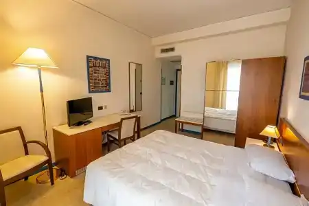 Europa Palace - 23