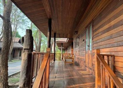 Karina Resort Chiang Mai - 37