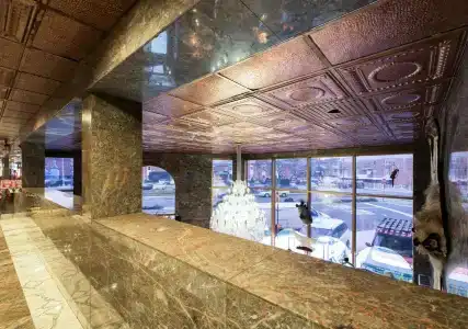 Paris Suites - 1