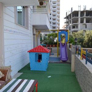 Garden Asmin - 23