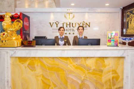Vy Thuyen - 19
