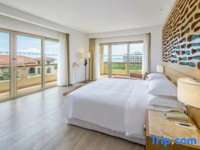 Sheraton Sanya Haitang Bay Resort - 143