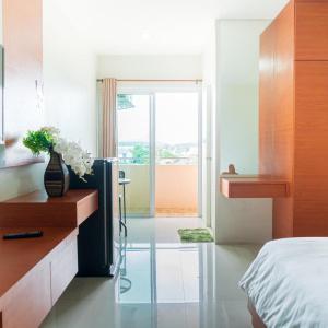 The Infinity Suite Chiangrai - 23