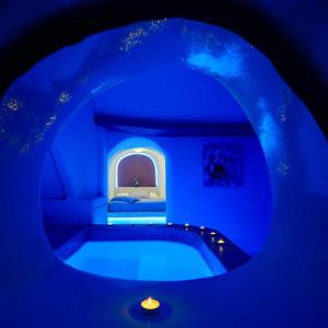 Abyssanto Suites and Spa - 59