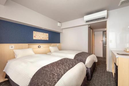 Goco Stay Kyoto Shijo Kawaramachi - 89
