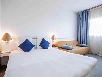 Novotel Caserta Sud - 3