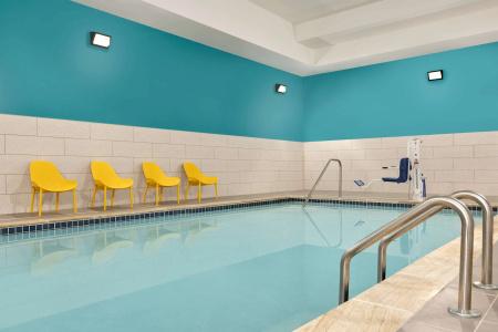 Park Inn by Radisson, SC - 15