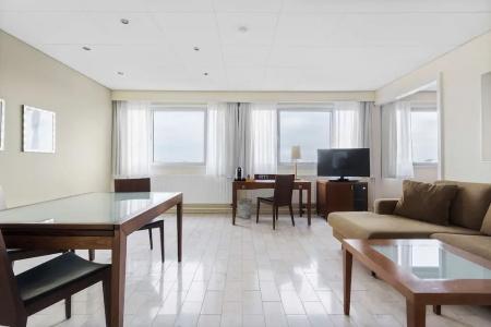 Best Western Plus Airport - 134