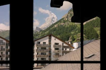 SchlossHouse Zermatt Wellbeing Rooms & Suites - 70