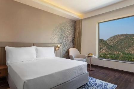 Doubletree By Hilton Jaipur Amer - 42