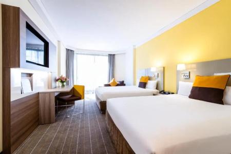 Novotel Central - 56