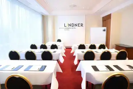 Lindner Congress Cottbus - 22